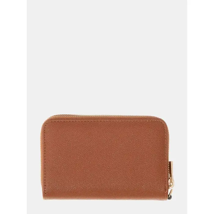 Portafoglio Guess Marrone