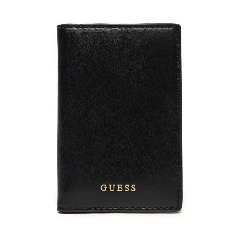 Guess Portafoglio Not Coordinated Wallets RW1654 P4301 Nero