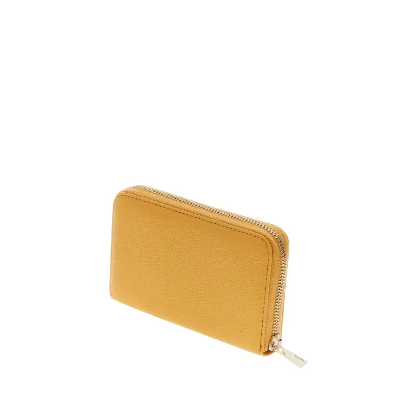 Guess Portafoglio medio con zip donna Laurel II