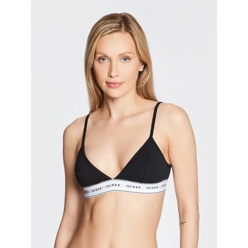 Guess Bralette Nero 3201214