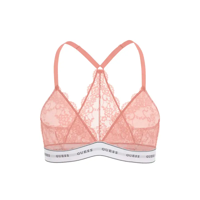 Guess Reggiseno da donna Belle Triangle