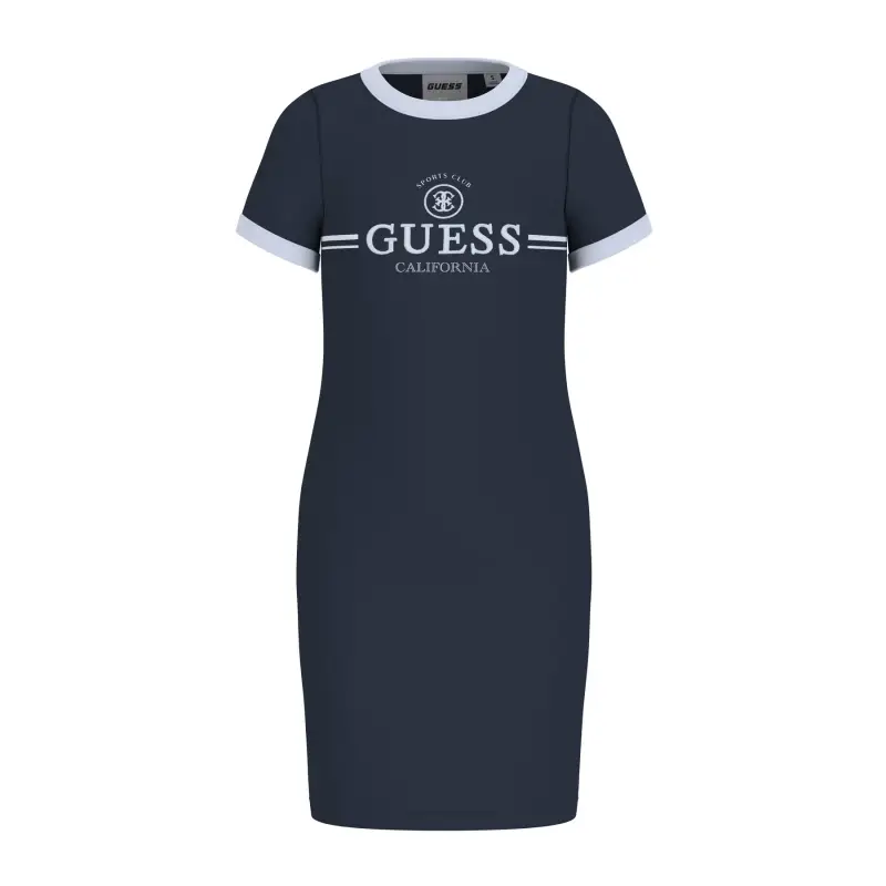 Guess T-shirt Ragazza 4763443