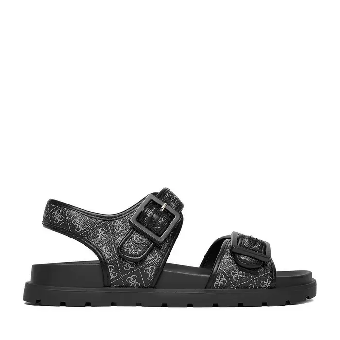 Guess Sandali CEO-BS6702-02(V)CH Nero