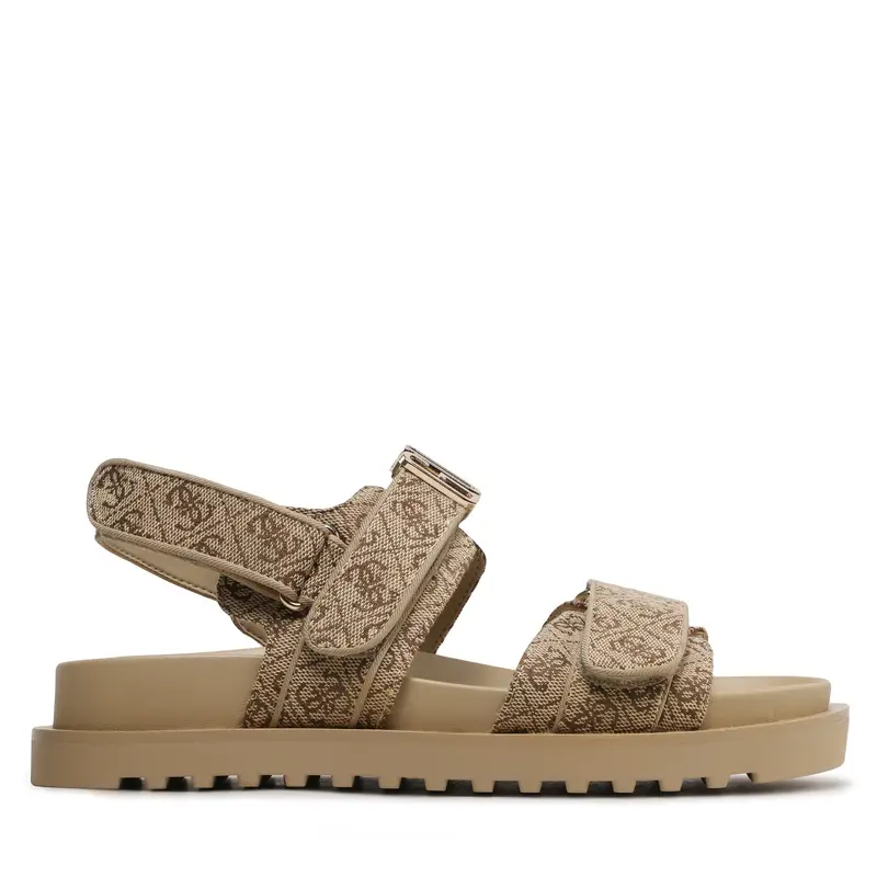 Guess Sandali Fabelis2 FL6FB2 FAL03 Marrone