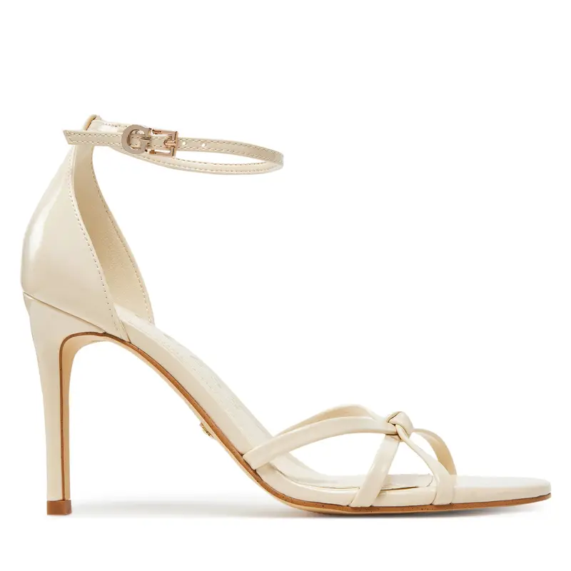 Guess Sandali FLJSPR PAF03 Beige