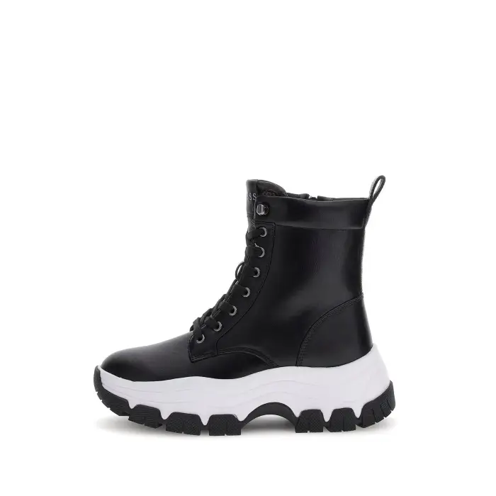 Guess Scarpe da basket da donna Bissonn