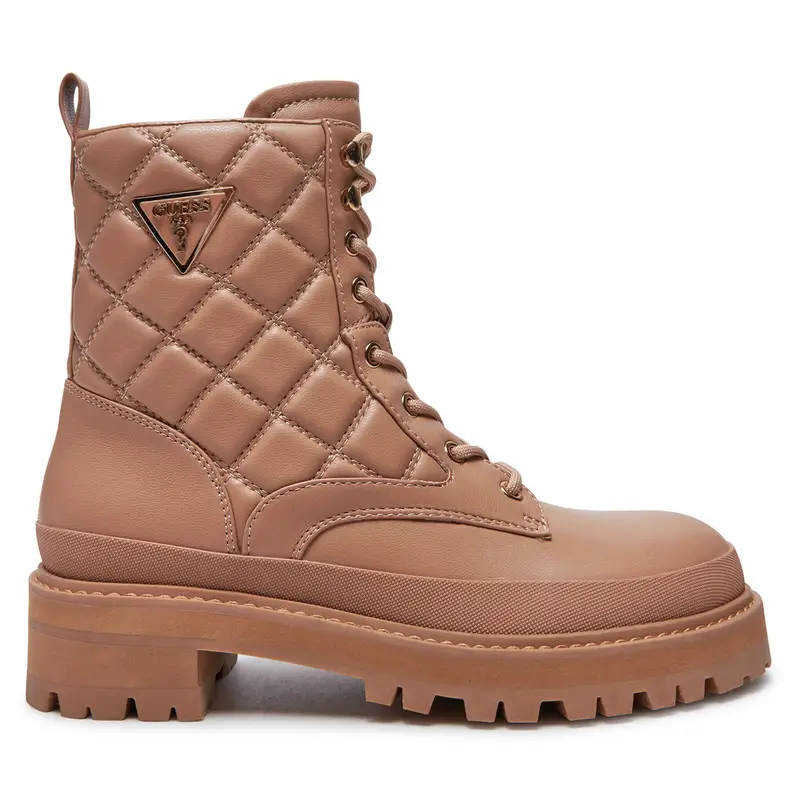 Guess Scarponcini Beige 2788819