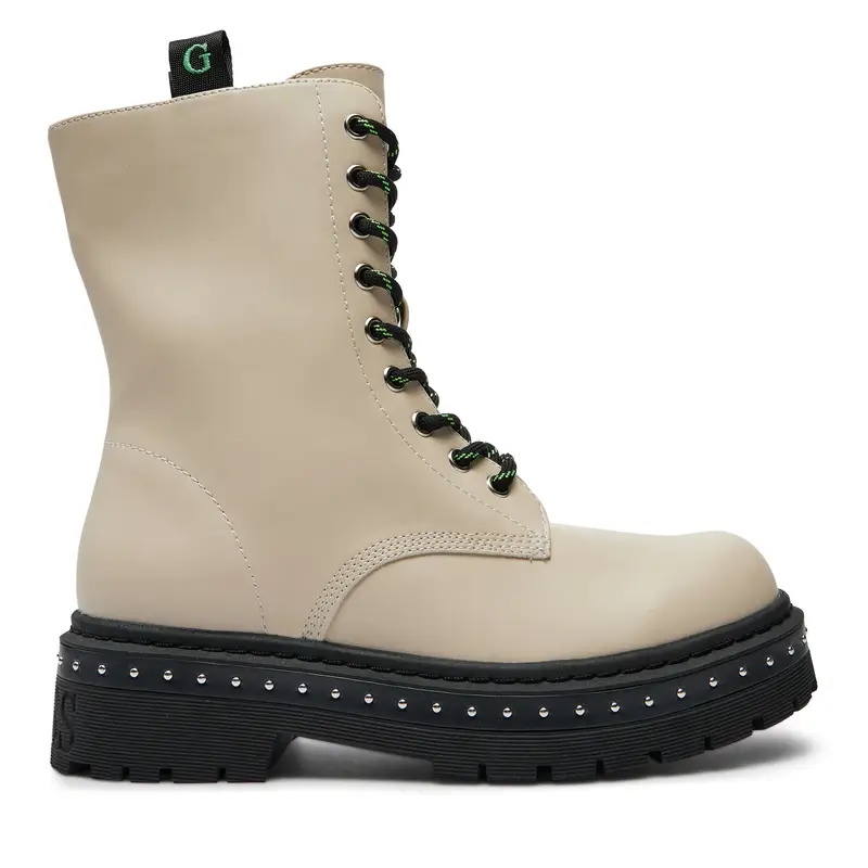 Guess Scarponcini Beige 2765273