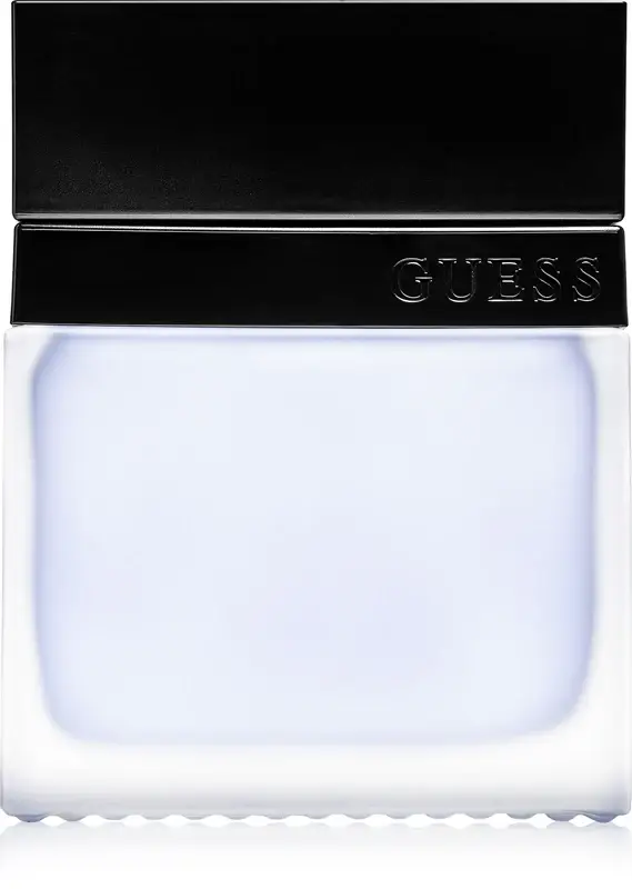 Guess Seducente per Uomo dopobarba - 100 ml