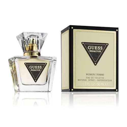 Guess Eau de Toilette Donna Multicolore 2804370