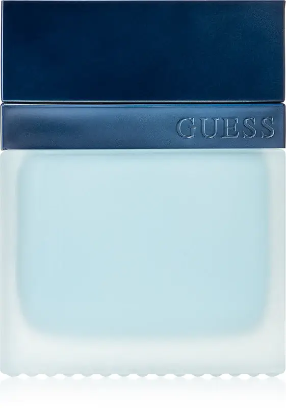 Seductive Homme Blue lozione dopobarba per uomo 100 ml