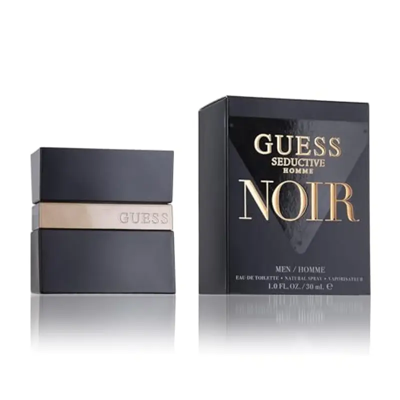 Guess Profumo Uomo Bianco 1611742