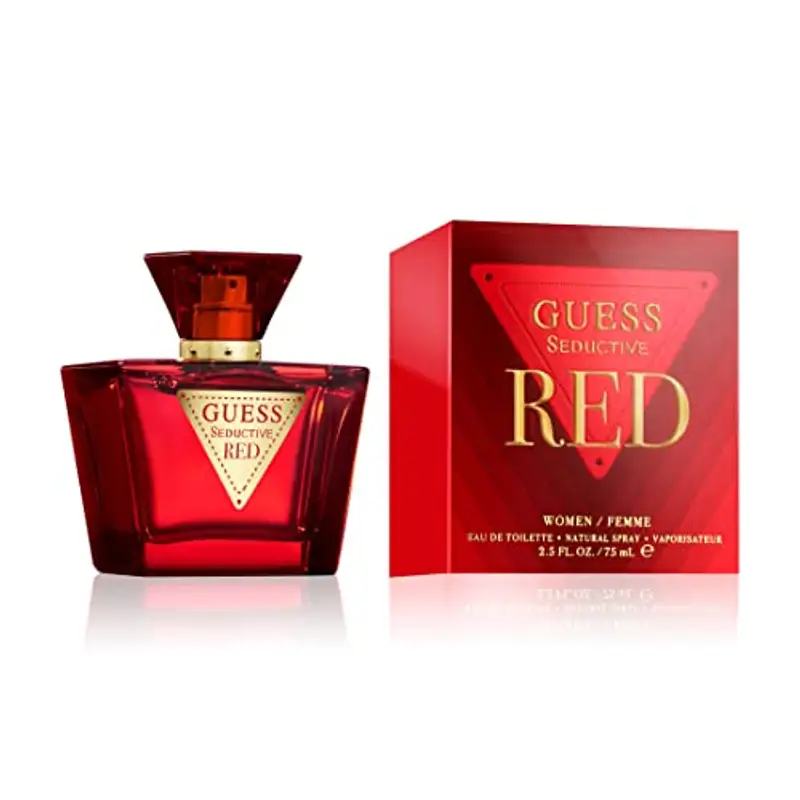 Guess Eau de Toilette Donna Rosa 2426087