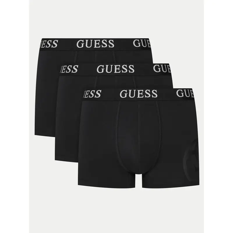 Guess Set di boxer U4RG04 K6YW0 Multicolore