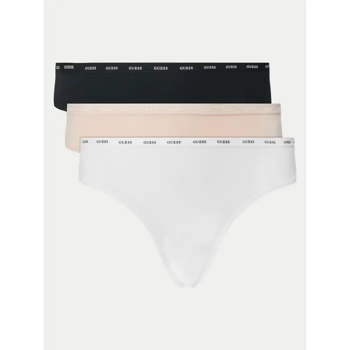 Set di mutandine O5RG12 K6YW1 Multicolore