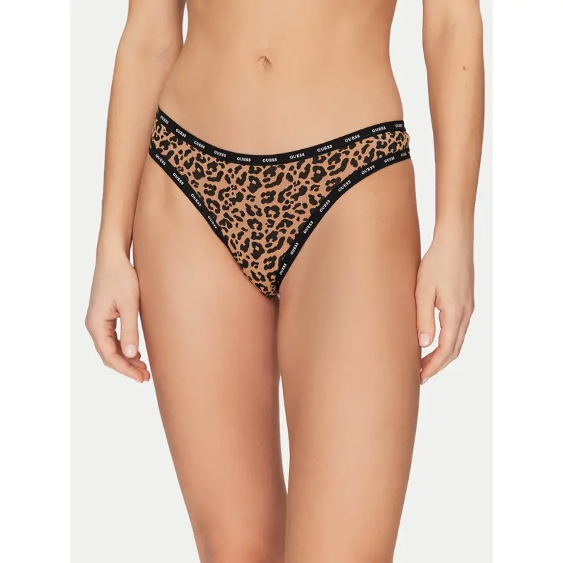 Guess Set di perizomi O5RG22 K6YW1 Multicolore