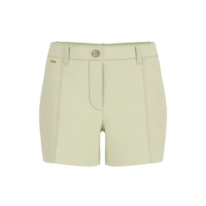Shorts Guess Blanc