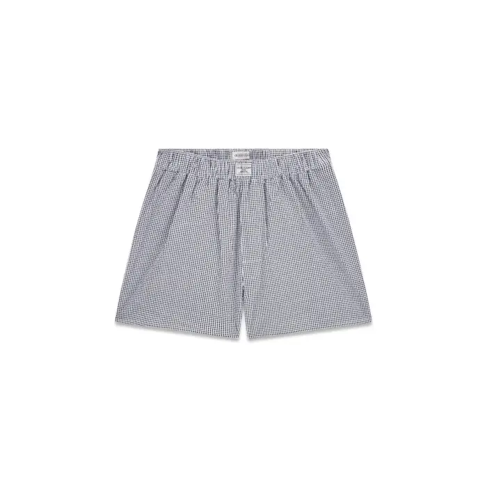 Shorts Guess Blanc