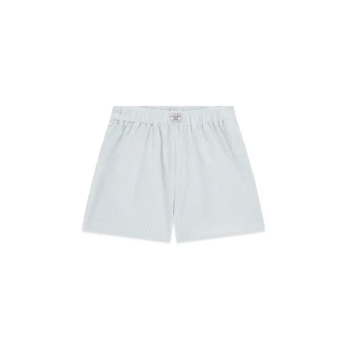 Shorts Guess Blanc