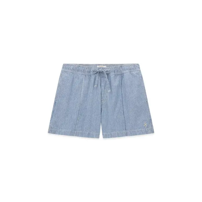 Shorts Guess Bleu