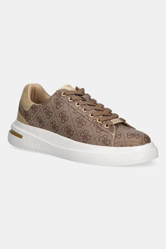 sneakers ELBA Beige