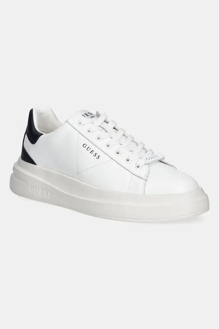 sneakers ELBA Bianco