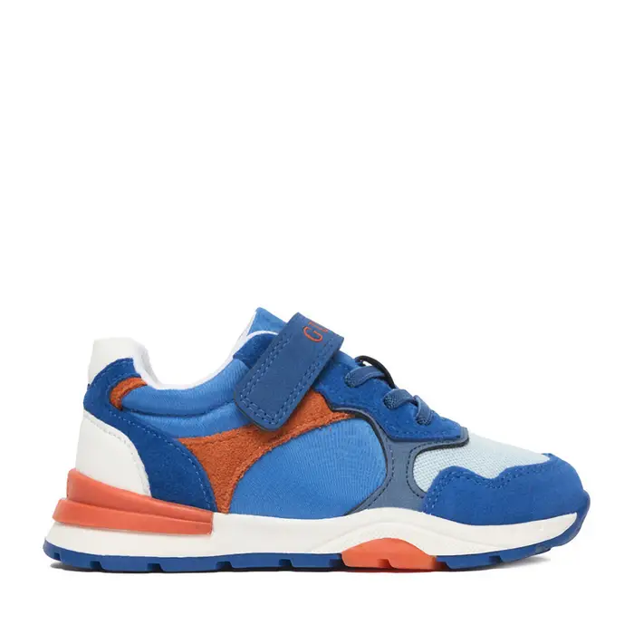 Guess Sneakers CEO-AVO-G1-SS2026 Blu