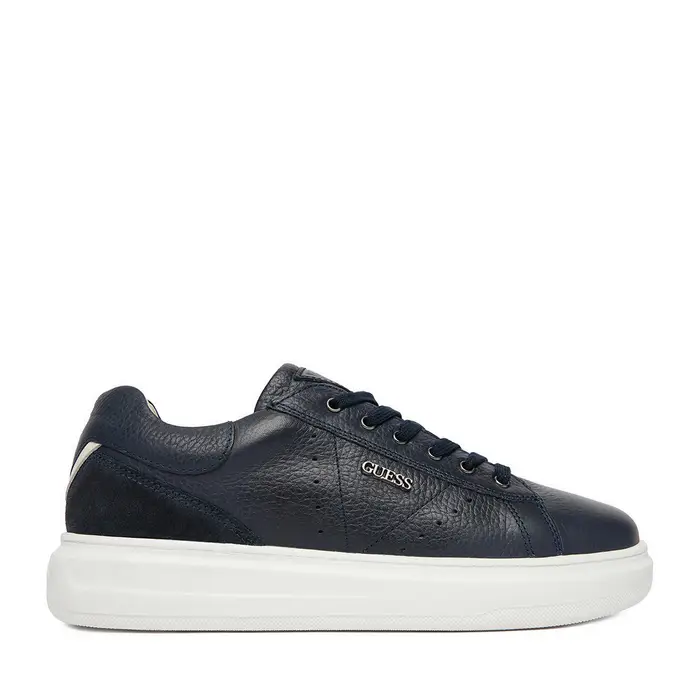 Guess Sneakers CEO-BI12-3197-03 Blu scuro