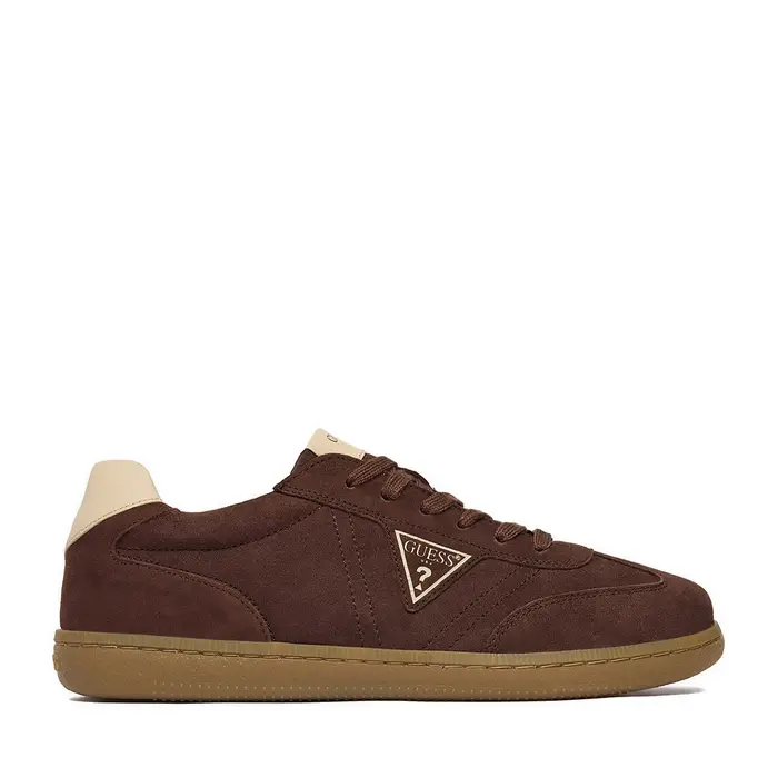 Guess Sneakers CEO-BI12-3210-02(CH) Marrone