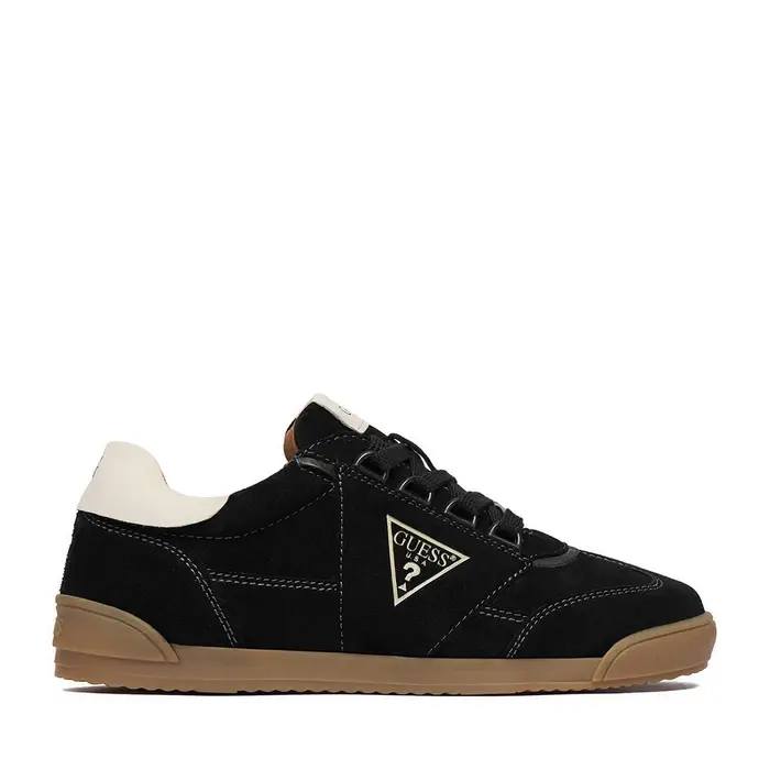 Guess Sneakers CEO-CI12-3230-01 Nero