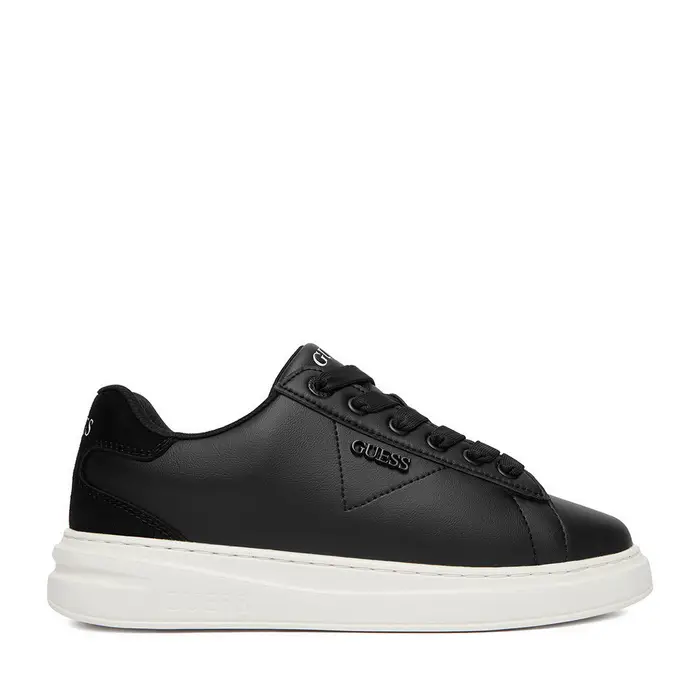 Guess Sneakers CEOWB-V12-1145(IV)CH Nero