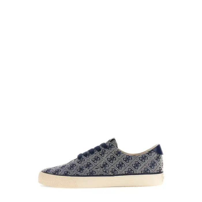 Sneakers Guess Dosson Bleu