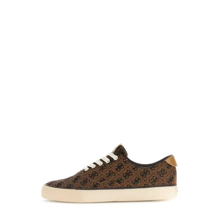 Sneakers Guess Dosson Marron