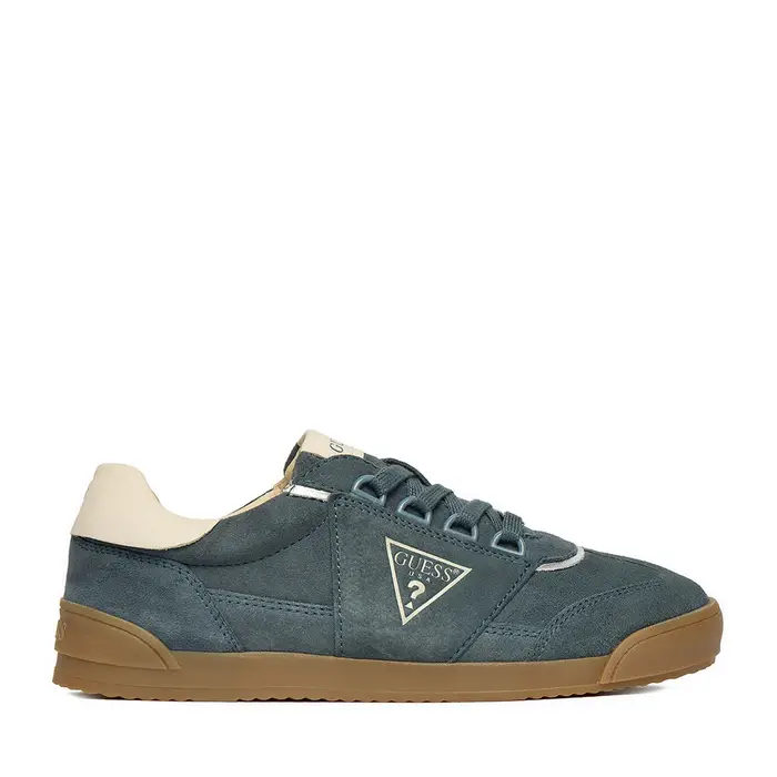 Guess Sneakers EO-CI12-3230-01 Blu