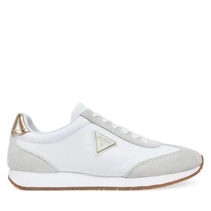 Guess Sneakers FLJJOG SUE12 Bianco