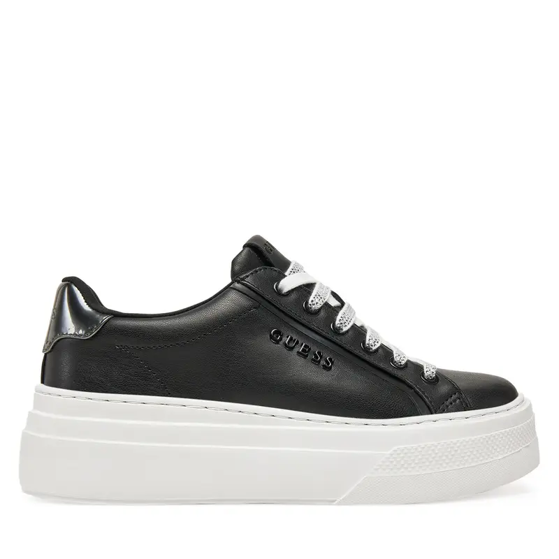 Guess Sneakers FLJMRI ELE12 Nero