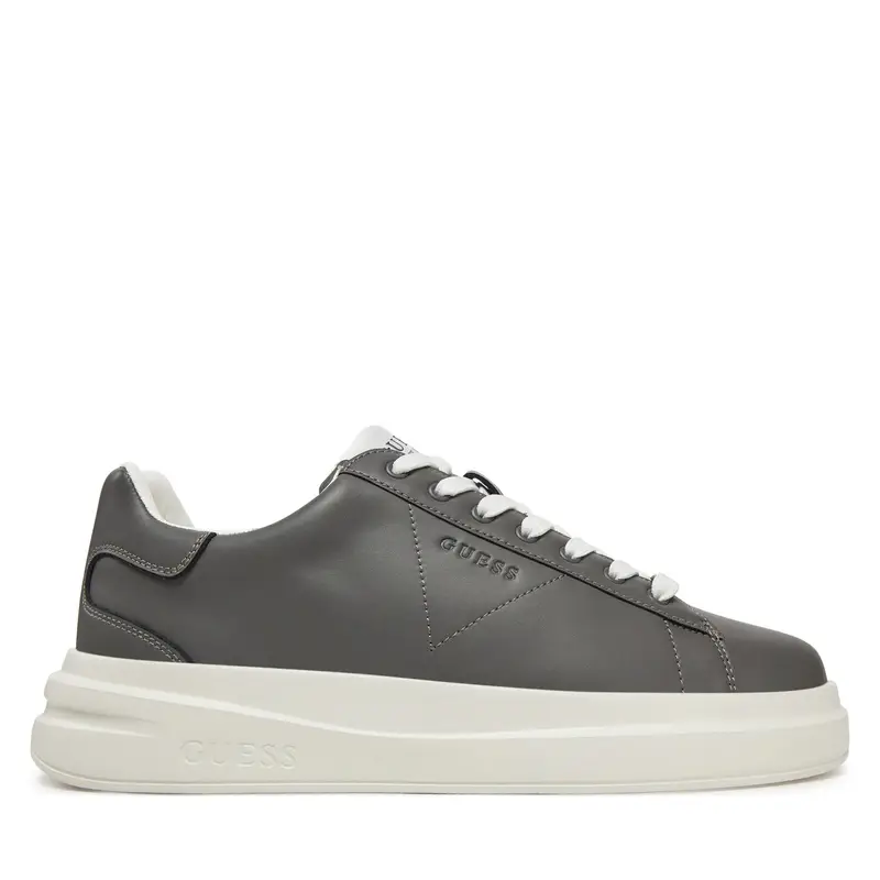 Guess Sneakers FMJLBA LEA12 Grigio