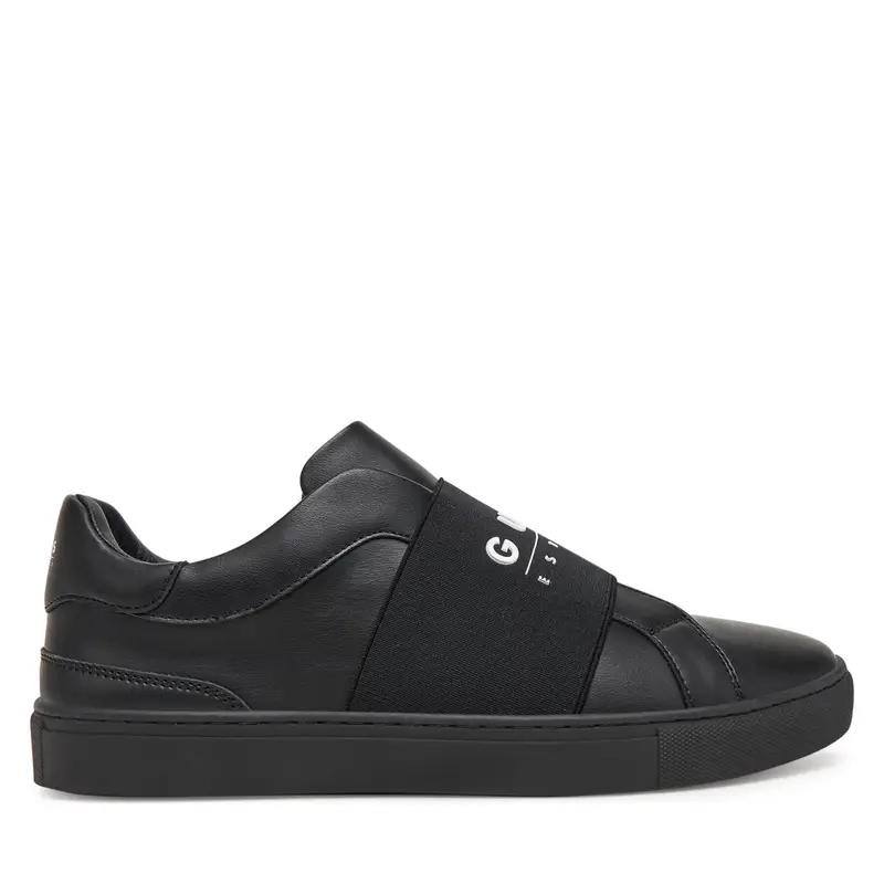 Guess Sneakers FMJTOS ELE12 Nero