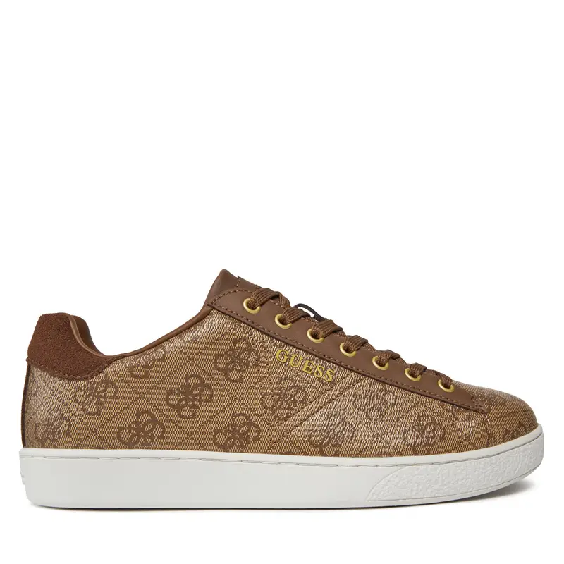 Guess Sneakers Nola FMPNOG FAL12 Beige