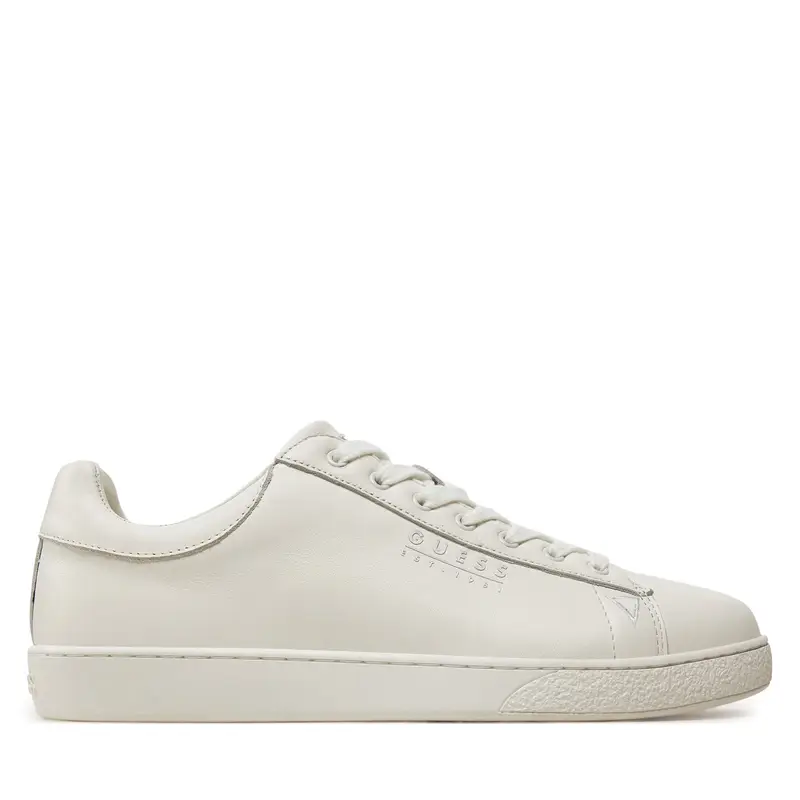 Guess Sneakers Nola FMTNOL ELE12 Bianco