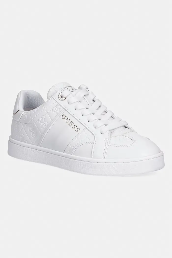 sneakers JRONE4 Bianco