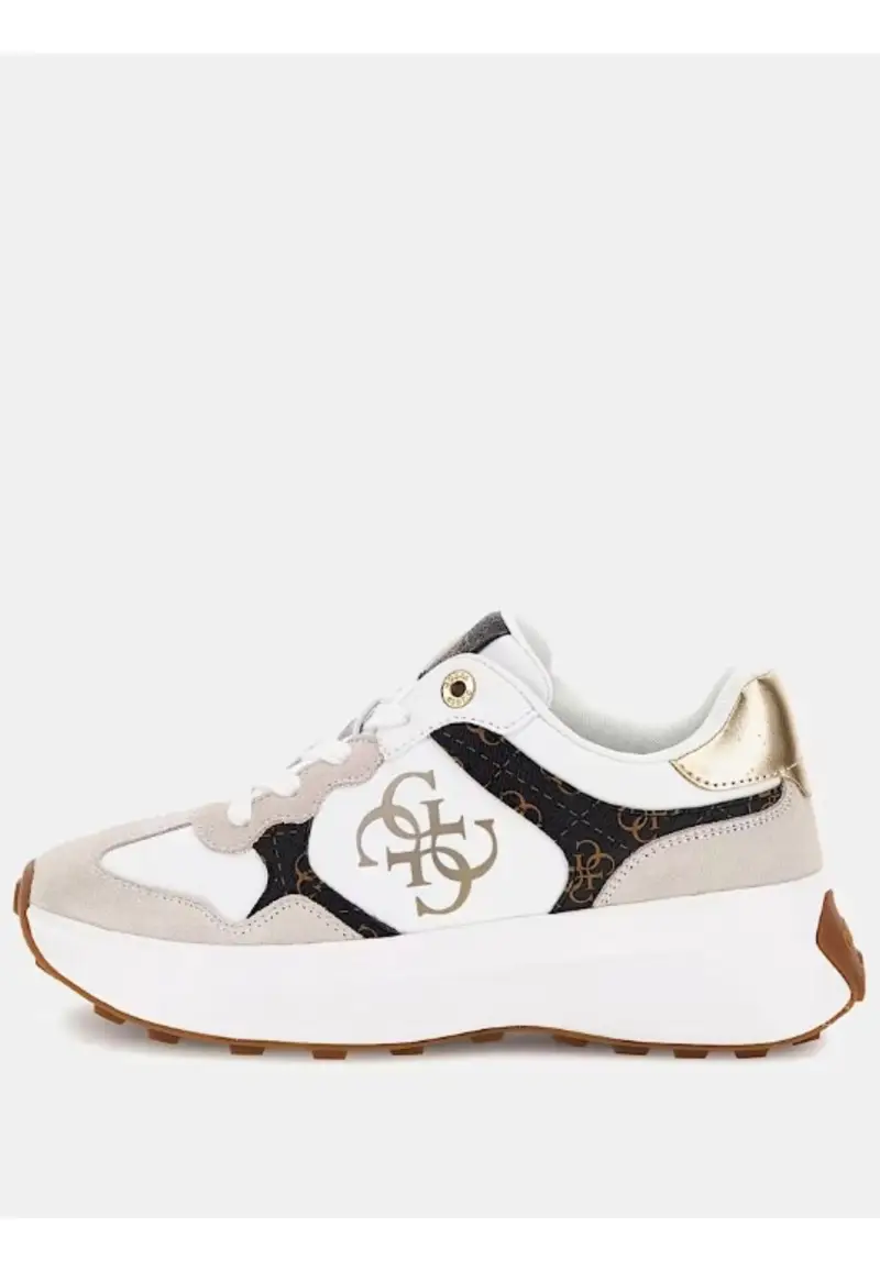 GUESS Sneakers LUCKEI