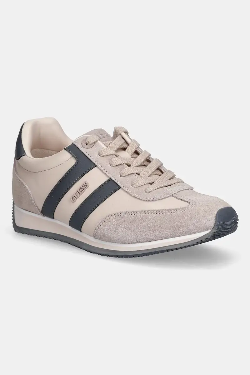 Guess sneakers SAPHIA donna colore rosa FLTSAP LEA12