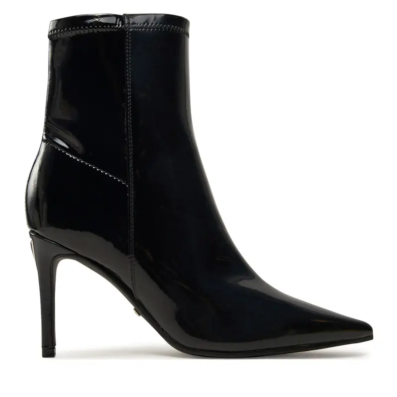 Guess Stivaletti Richery FLFRRY PAF10 Nero