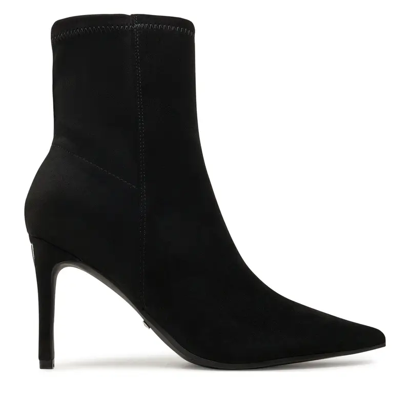 Guess Stivaletti Richery2 FLFRY2 ESU10 Nero