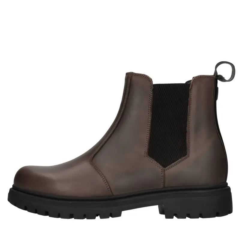 Guess Stivali Marrone Marrone Marroni