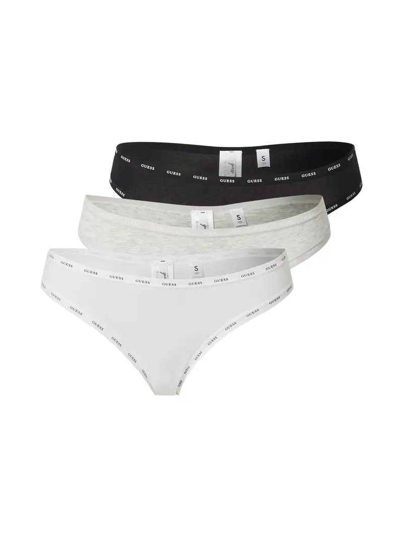 Set di mutandine O5RG13 K6YW1 Multicolore