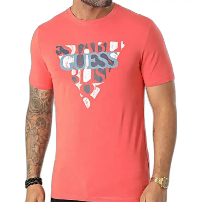 Guess T-shirt 4921063