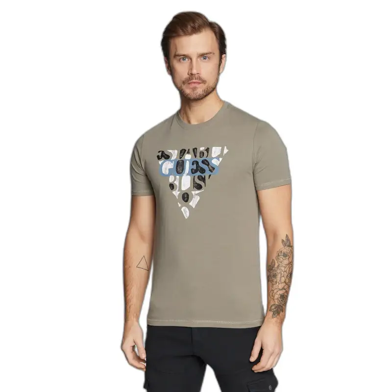 Guess T-shirt 4921064