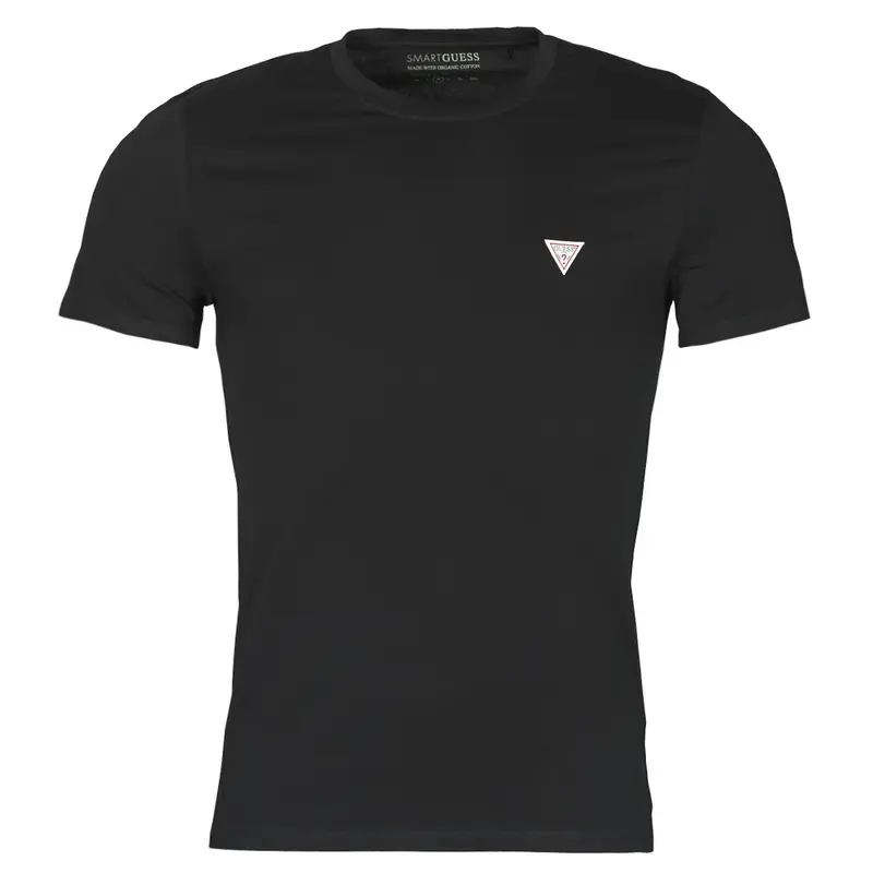 Guess T-shirt Nero 2895170